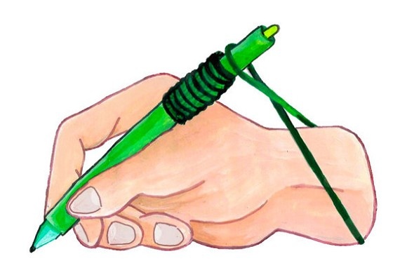 Иллюстрация к книге — Техники эффективного обучения от А до Я. Энциклопедия для родителей [image066temp.jpg]