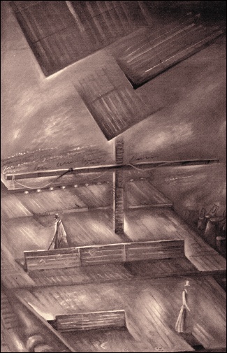 Иллюстрация к книге — На берегах утопий [i_058.jpg]