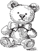 Иллюстрация к книге — Как мама была маленькой [i_007.jpg]