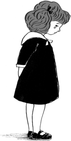 Иллюстрация к книге — Как мама была маленькой [i_015.jpg]