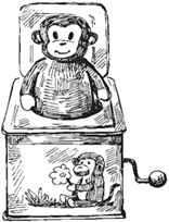 Иллюстрация к книге — Как мама была маленькой [i_028.jpg]