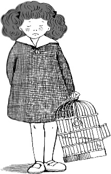 Иллюстрация к книге — Как мама была маленькой [i_036.jpg]