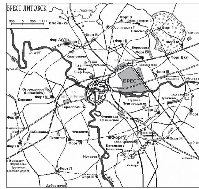 Иллюстрация к книге — Если завтра война [i_006.jpg]