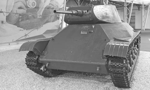 Иллюстрация к книге — Если завтра война [i_017.jpg]