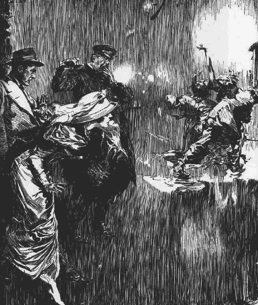 Иллюстрация к книге — Кронштадтский детектив [i_001.jpg]