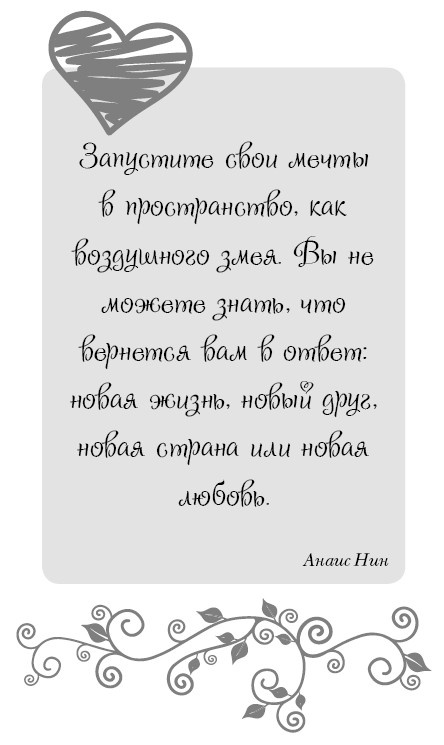 Иллюстрация к книге — Школа парижского шарма. Французские секреты любви, радости и необъяснимого обаяния [i_027.jpg]