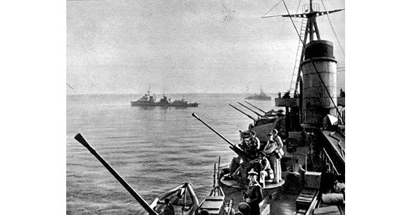 Иллюстрация к книге — Красная Армия и подготовка к немецкому вторжению (факты, о которых вы не знали) [image10_5ce77b9a9877f00ceafbe9b1_jpg.jpg]