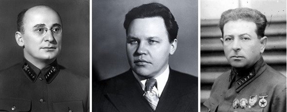 Иллюстрация к книге — Красная Армия и подготовка к немецкому вторжению (факты, о которых вы не знали) [image11_5cf4a1136b2bcf000771952a_jpg.jpg]