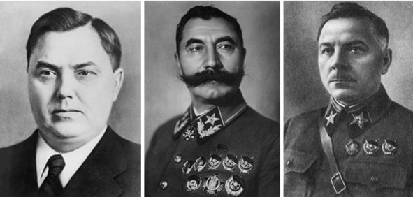 Иллюстрация к книге — Красная Армия и подготовка к немецкому вторжению (факты, о которых вы не знали) [image12_5cf4a2066b2bcf0007719554_jpg.jpg]