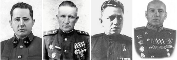 Иллюстрация к книге — Красная Армия и подготовка к немецкому вторжению (факты, о которых вы не знали) [image17_5cf4a43935f46e00075f6aae_jpg.jpg]