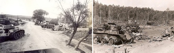 Иллюстрация к книге — Красная Армия и подготовка к немецкому вторжению (факты, о которых вы не знали) [image21_5cf4a66d22a1660007fc89b1_jpg.jpg]