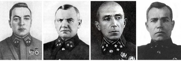 Иллюстрация к книге — Красная Армия и подготовка к немецкому вторжению (факты, о которых вы не знали) [image30_5cf4b2c722a1660007fc8c68_jpg.jpg]