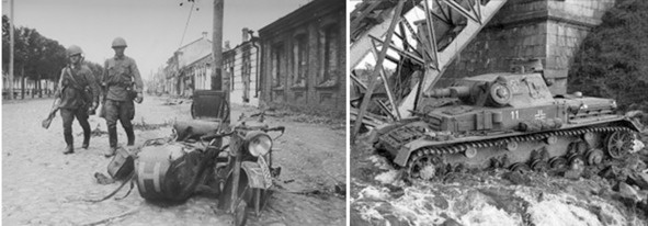 Иллюстрация к книге — Красная Армия и подготовка к немецкому вторжению (факты, о которых вы не знали) [image32_5cf4b3af22a1660007fc8ca3_jpg.jpg]