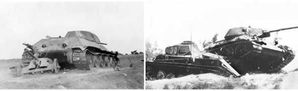 Иллюстрация к книге — Красная Армия и подготовка к немецкому вторжению (факты, о которых вы не знали) [image33_5cf4b4406b2bcf000771990d_jpg.jpg]