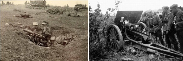 Иллюстрация к книге — Красная Армия и подготовка к немецкому вторжению (факты, о которых вы не знали) [image34_5cf4b48a6b2bcf000771991c_jpg.jpg]