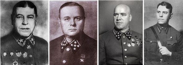 Иллюстрация к книге — Красная Армия и подготовка к немецкому вторжению (факты, о которых вы не знали) [image3_5cf49f376b2bcf00077194d7_jpg.jpg]