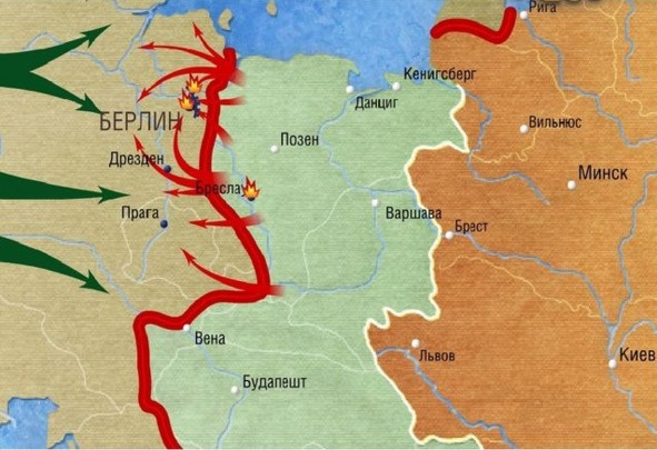 Иллюстрация к книге — Красная Армия и подготовка к немецкому вторжению (факты, о которых вы не знали) [image44_5cf4bbfb6b2bcf0007719b36_jpg.jpg]