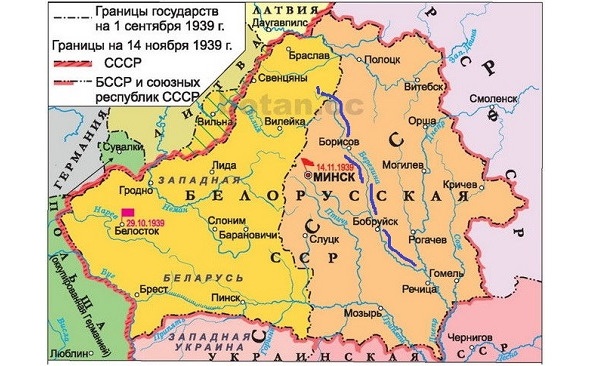 Иллюстрация к книге — Красная Армия и подготовка к немецкому вторжению (факты, о которых вы не знали) [image8_5ce77b9d9877f00ceafbe9b7_jpg.jpg]