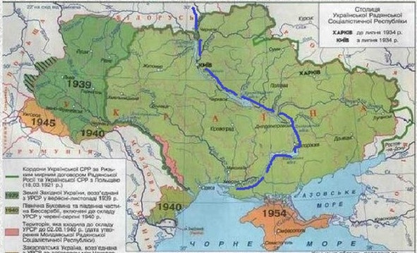 Иллюстрация к книге — Красная Армия и подготовка к немецкому вторжению (факты, о которых вы не знали) [image9_5ce77b9b9877f00ceafbe9b4_jpg.jpg]