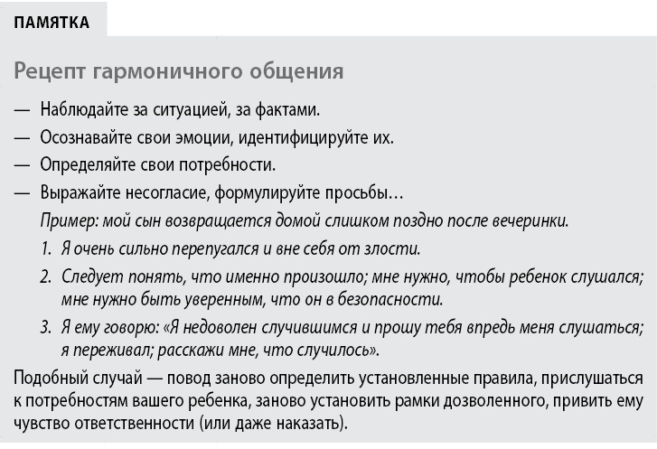 Иллюстрация к книге — Воспитывать, не повышая голоса. Как вернуть себе спокойствие, а детям – детство [i_046.jpg]