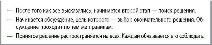 Иллюстрация к книге — Воспитывать, не повышая голоса. Как вернуть себе спокойствие, а детям – детство [i_066.jpg]