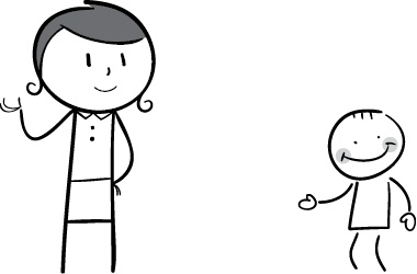 Иллюстрация к книге — Воспитывать, не повышая голоса. Как вернуть себе спокойствие, а детям – детство [i_068.jpg]