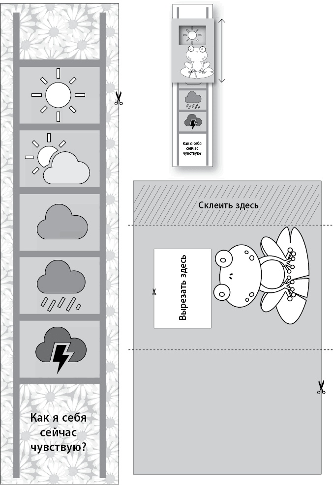 Иллюстрация к книге — Воспитывать, не повышая голоса. Как вернуть себе спокойствие, а детям – детство [i_069.jpg]