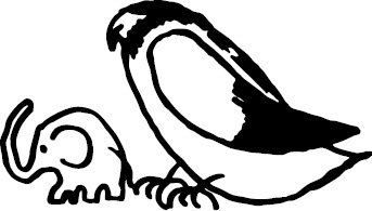 Иллюстрация к книге — Возвращение к языку. Наглый самоучитель райтера, журналиста и писателя [i_002.jpg]