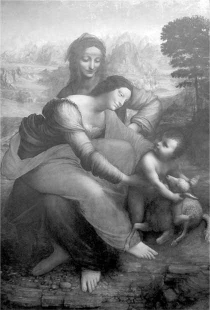 Иллюстрация к книге — Метаморфозы. Путешествие хирурга по самым прекрасным и ужасным изменениям человеческого тела [i_002.jpg]