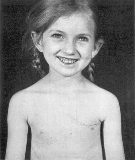 Иллюстрация к книге — Метаморфозы. Путешествие хирурга по самым прекрасным и ужасным изменениям человеческого тела [i_010.jpg]