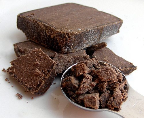 Иллюстрация к книге — Смеси специй. Магия вкуса пряных комбинаций [_59.jpg]