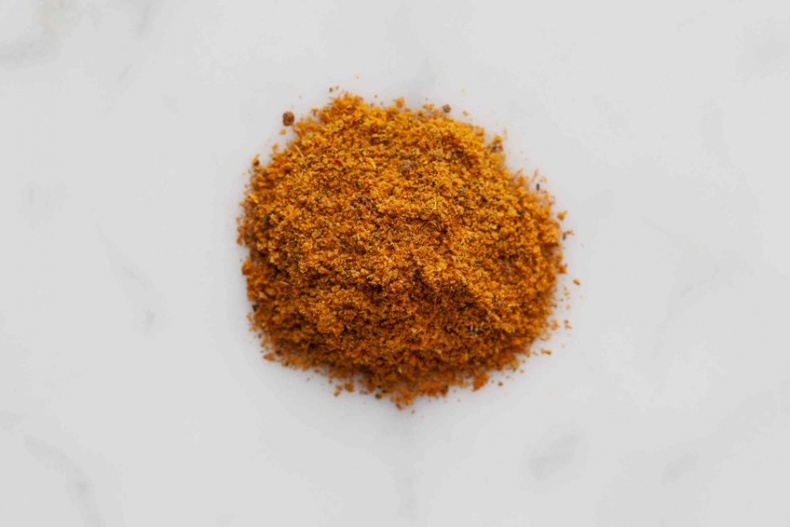 Иллюстрация к книге — Смеси специй. Магия вкуса пряных комбинаций [_65.jpg]