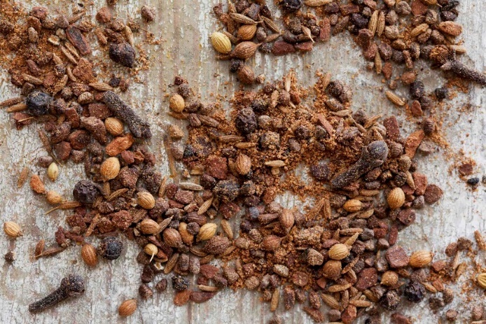 Иллюстрация к книге — Смеси специй. Магия вкуса пряных комбинаций [_70.jpg]