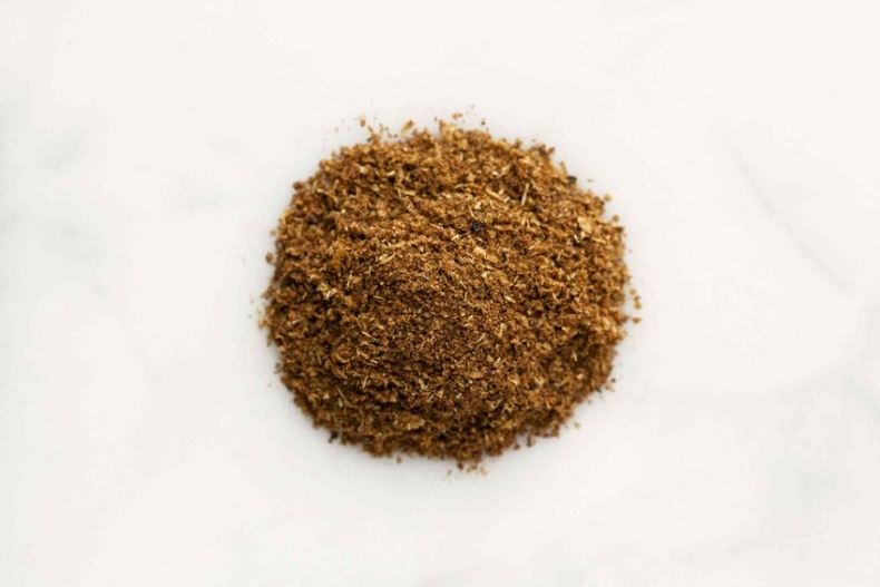 Иллюстрация к книге — Смеси специй. Магия вкуса пряных комбинаций [_74.jpg]