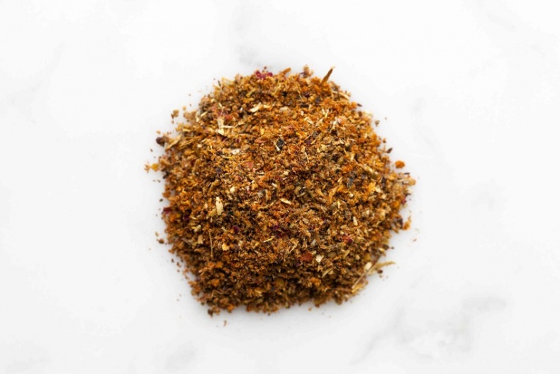 Иллюстрация к книге — Смеси специй. Магия вкуса пряных комбинаций [_79.jpg]