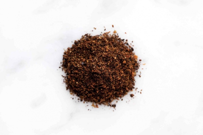 Иллюстрация к книге — Смеси специй. Магия вкуса пряных комбинаций [_80.jpg]