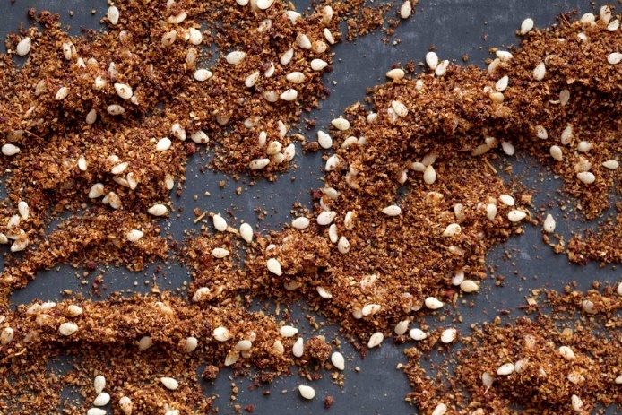 Иллюстрация к книге — Смеси специй. Магия вкуса пряных комбинаций [_82.jpg]