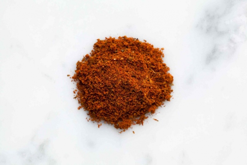 Иллюстрация к книге — Смеси специй. Магия вкуса пряных комбинаций [_91.jpg]