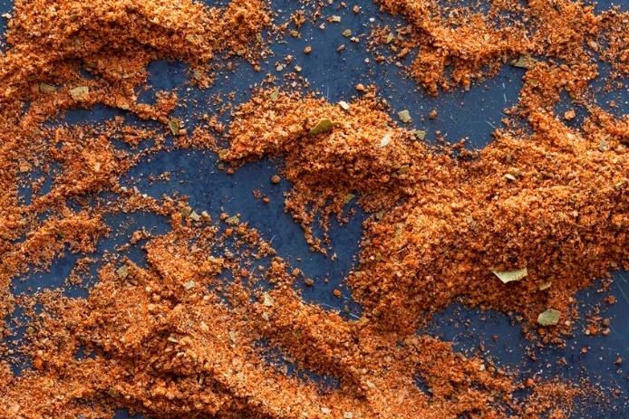 Иллюстрация к книге — Смеси специй. Магия вкуса пряных комбинаций [_92.jpg]