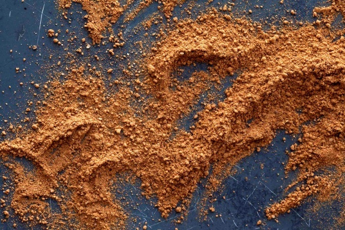 Иллюстрация к книге — Смеси специй. Магия вкуса пряных комбинаций [_97.jpg]