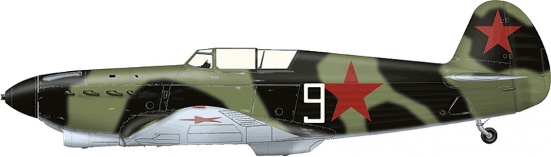 Иллюстрация к книге — Цель жизни. Записки авиаконструктора [i_007.jpg]