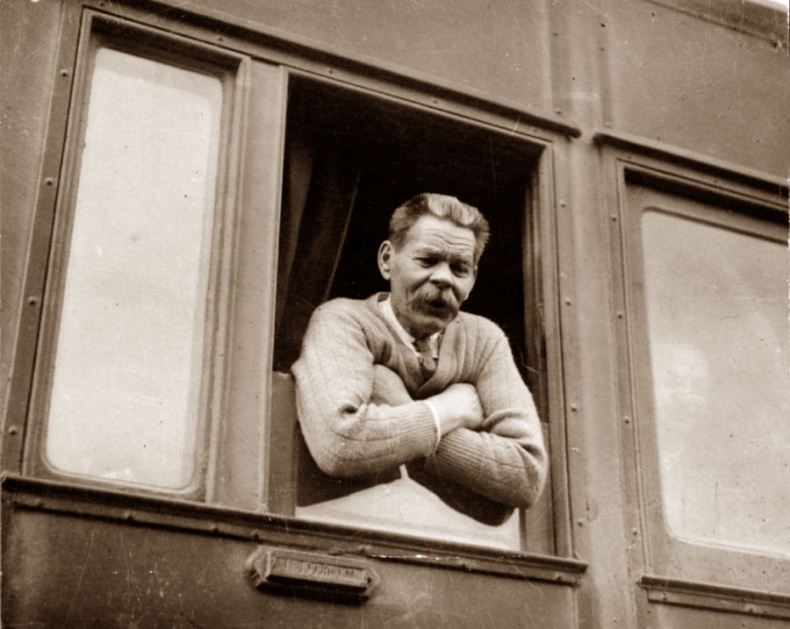 Иллюстрация к книге — Цель жизни. Записки авиаконструктора [i_025.jpg]