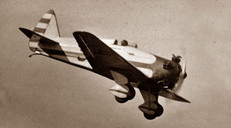 Иллюстрация к книге — Цель жизни. Записки авиаконструктора [i_082.jpg]