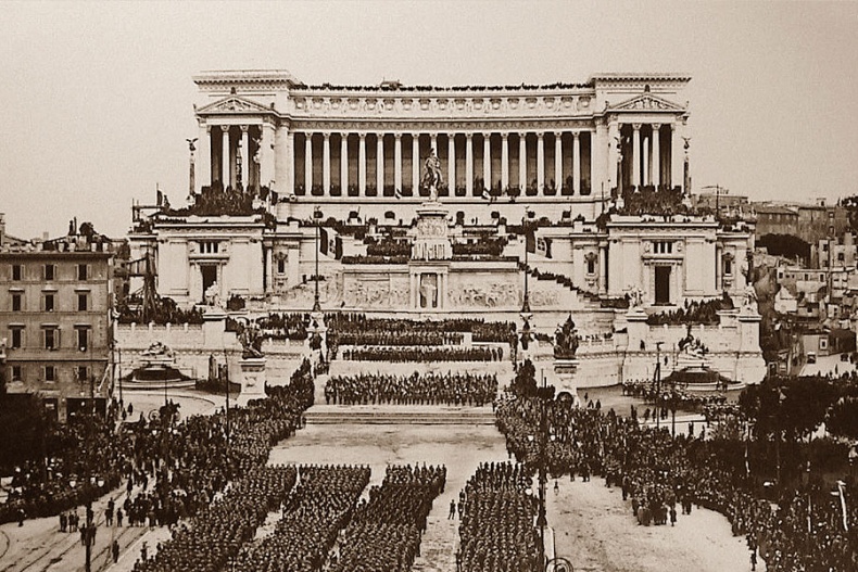 Иллюстрация к книге — Цель жизни. Записки авиаконструктора [i_089.jpg]