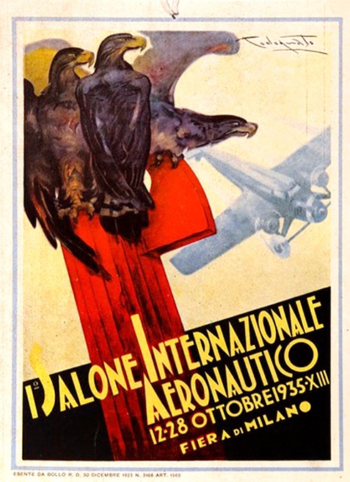 Иллюстрация к книге — Цель жизни. Записки авиаконструктора [i_091.jpg]