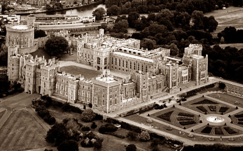 Иллюстрация к книге — Цель жизни. Записки авиаконструктора [i_097.jpg]