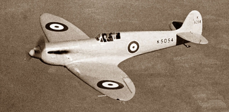 Иллюстрация к книге — Цель жизни. Записки авиаконструктора [i_098.jpg]