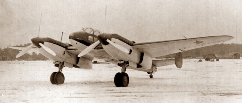 Иллюстрация к книге — Цель жизни. Записки авиаконструктора [i_119.jpg]