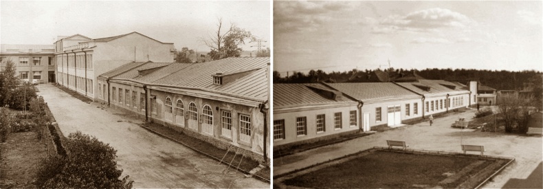 Иллюстрация к книге — Цель жизни. Записки авиаконструктора [i_129.jpg]