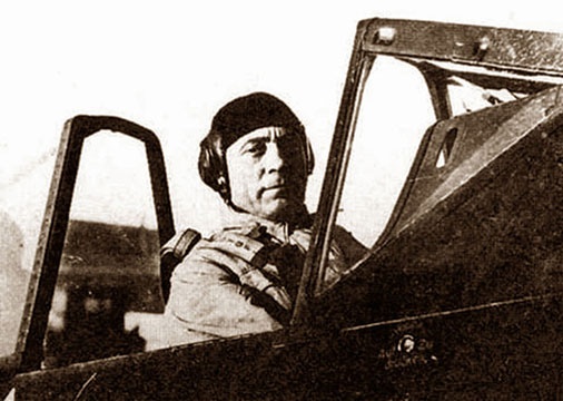 Иллюстрация к книге — Цель жизни. Записки авиаконструктора [i_140.jpg]